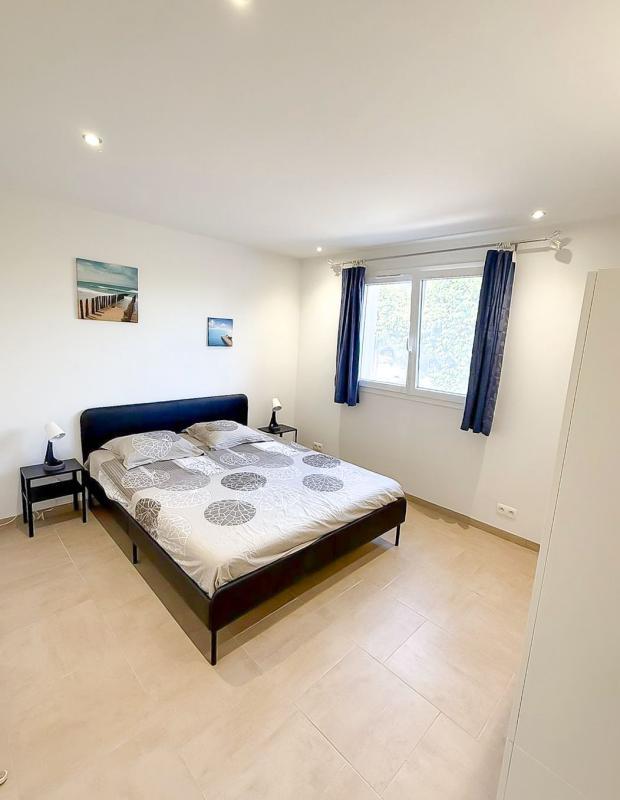 Appartement - 33 m² - 2 pièces