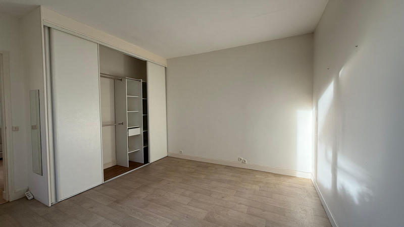 Maison - 55 m² - 2 pièces