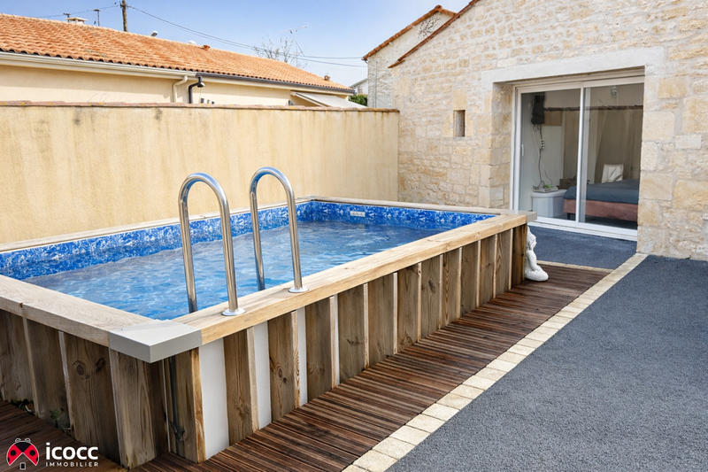 Maison - 153 m² - 7 pièces