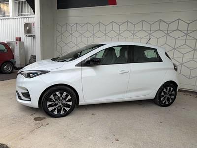 Renault Zoe R110 - 22b Evolution
