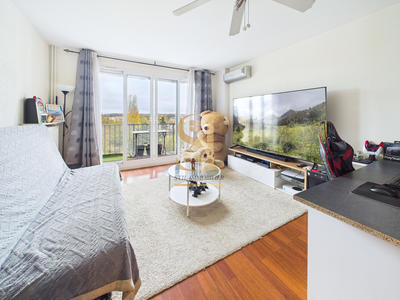 Appartement - 30 m² - 1 pièce