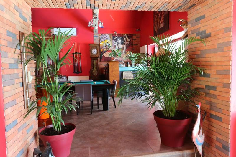 Maison - 190 m² - 6 pièces