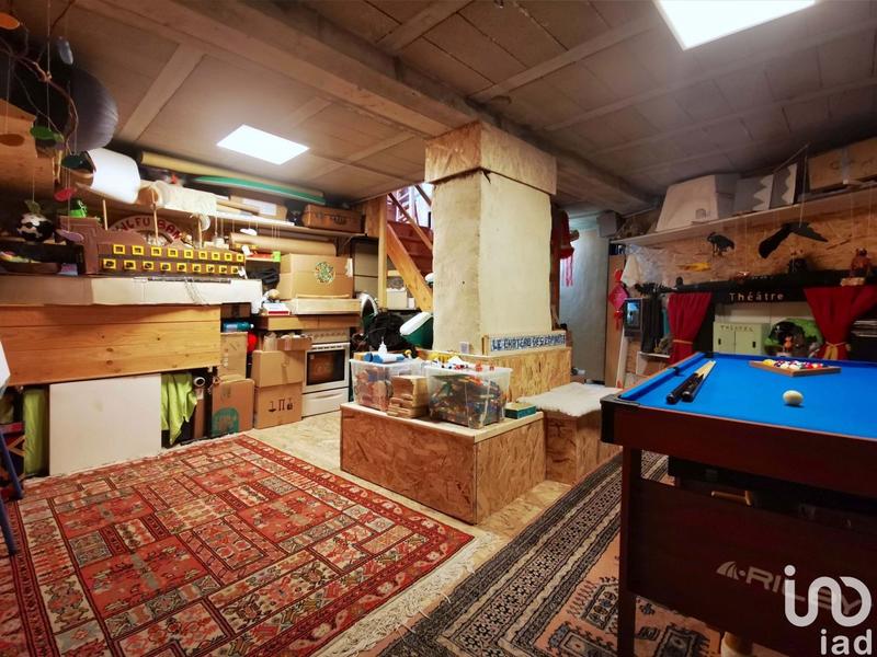 Local commercial - 61 m²