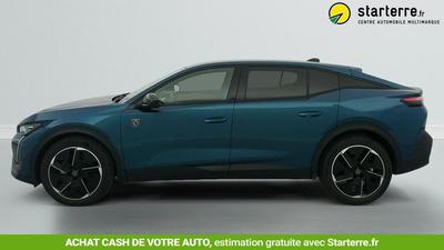 Peugeot 408 Hybrid 145 e-Dcs6 Gt