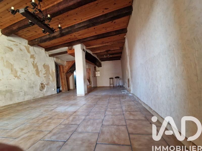 Maison - 120 m² - 4 pièces