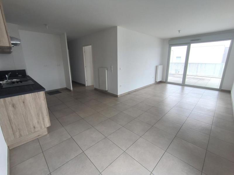 Appartement - 73 m² - 4 pièces