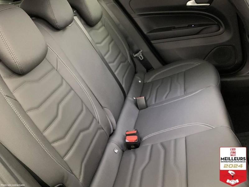 Jeep Avenger 1.2 Turbo T3 110 ch e-Hybrid Bvr6 Summit