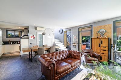 Maison - 94 m² - 3 pièces