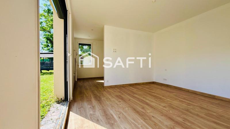 Maison de village - 198 m² - 7 pièces