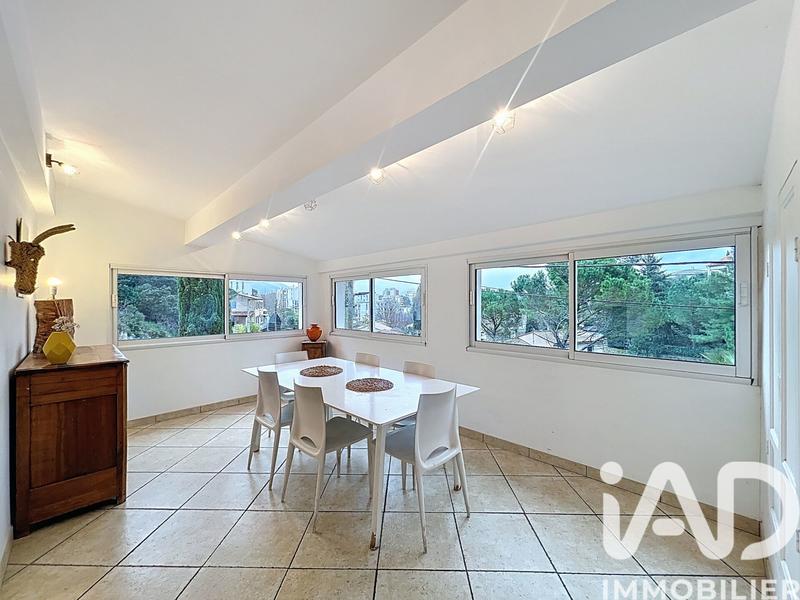 Maison - 150 m² - 5 pièces