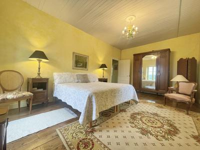 Maison traditionnelle - 240 m² - 9 pièces