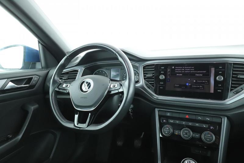 Volkswagen t-Roc Cabriolet 1.0 Tsi Style 110 ch