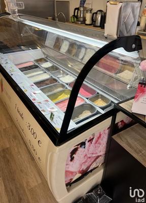 Local commercial - 50 m²