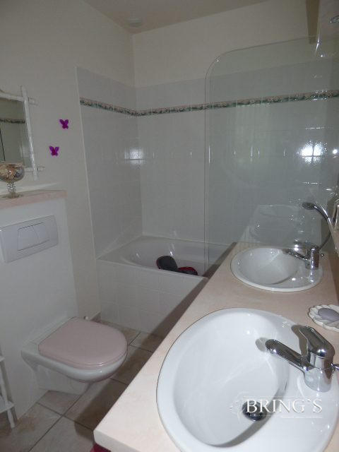 Maison - 133 m² - 6 pièces