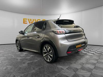 Peugeot 208 1.2 Puretech 100 Gt