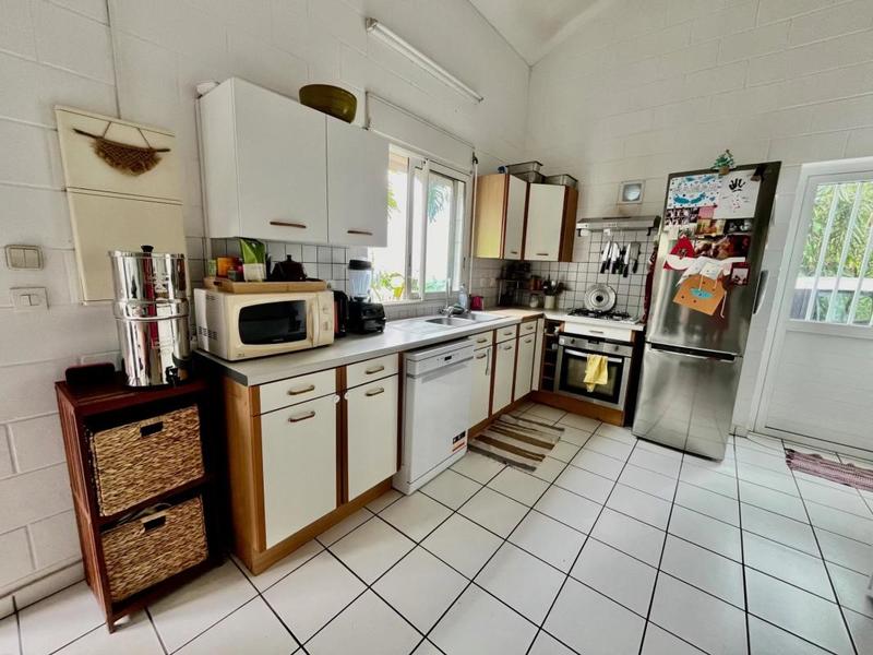 Maison - 78 m² - 4 pièces