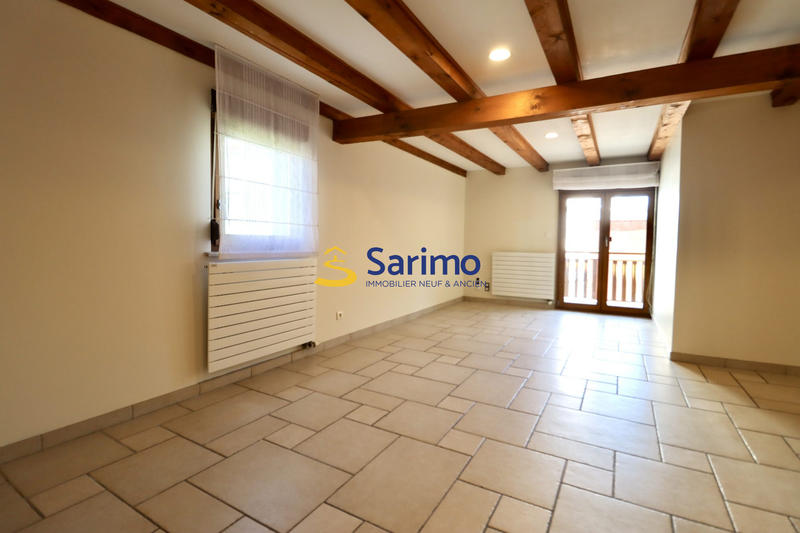 Duplex - 100 m² - 5 pièces