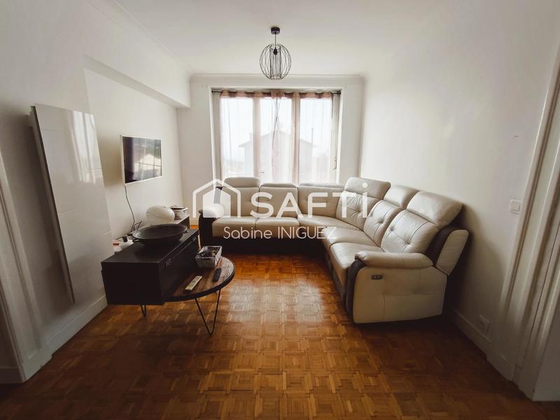 Maison - 206 m² - 10 pièces