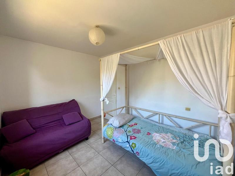 Maison - 164 m² - 6 pièces