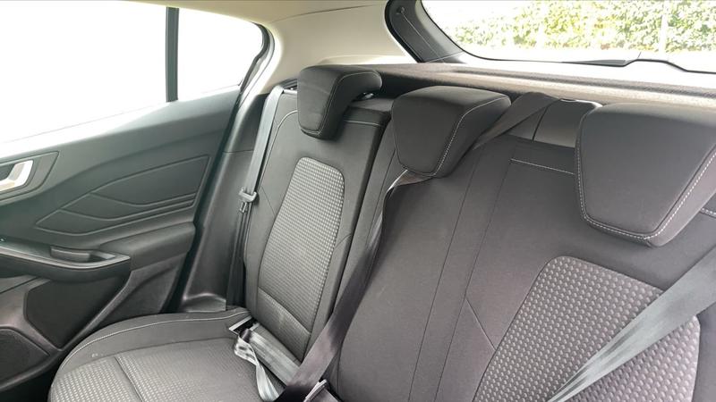 Ford Focus 1.5 TDCi 120 Business
