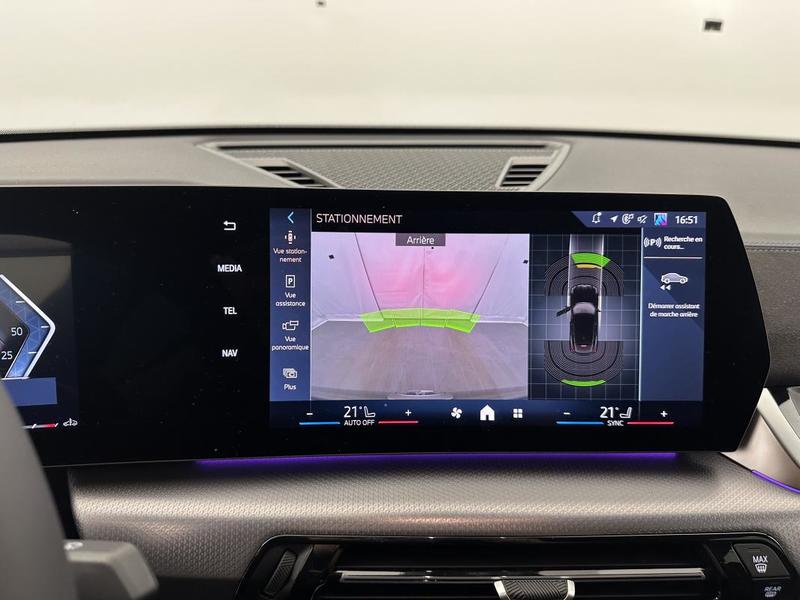 Bmw X2 U10 sDrive 20i 170ch Dkg7 m Sport