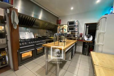 Local commercial - 86 m²