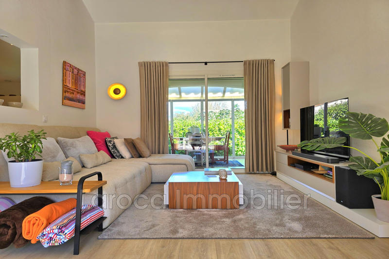 Villa - 135 m² - 4 pièces