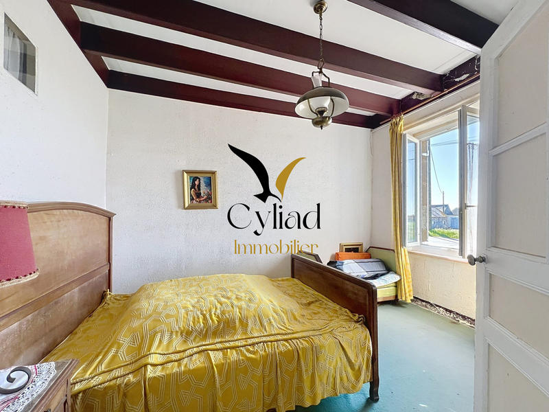 Maison - 119 m² - 5 pièces