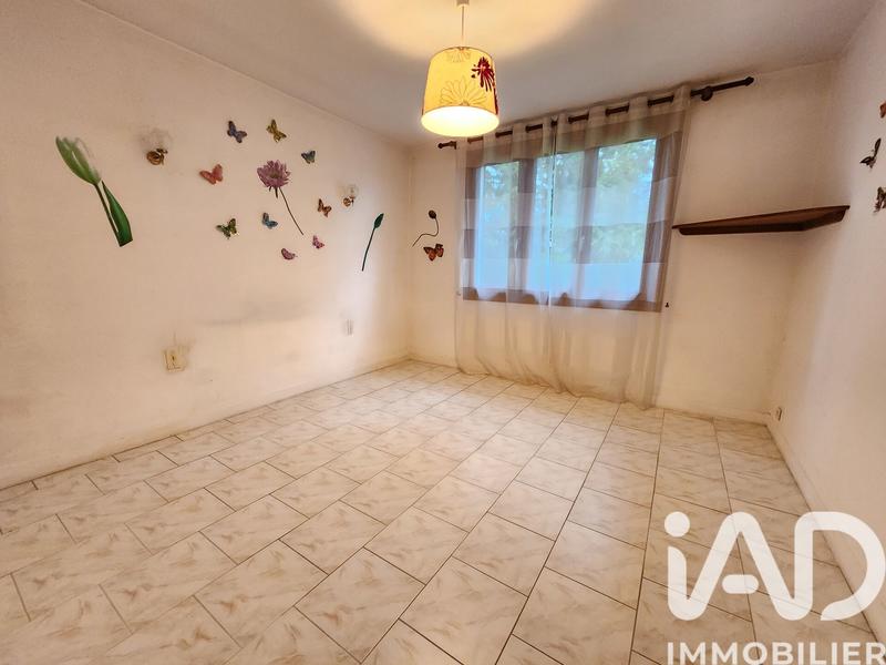 Maison - 129 m² - 5 pièces