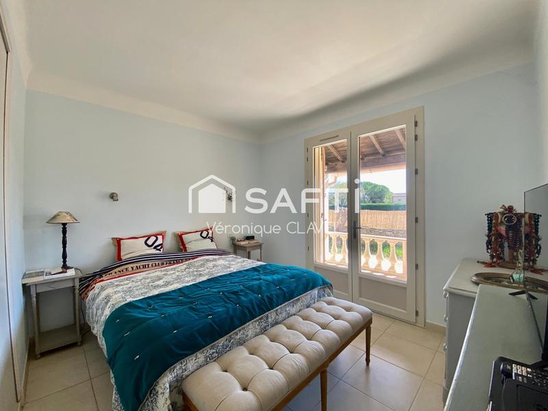 Maison - 130 m² - 7 pièces