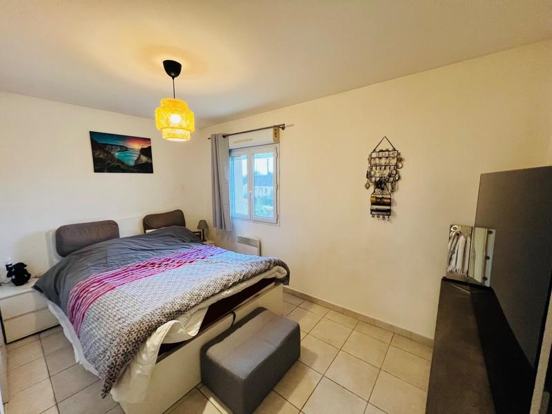 Maison - 86 m² - 4 pièces