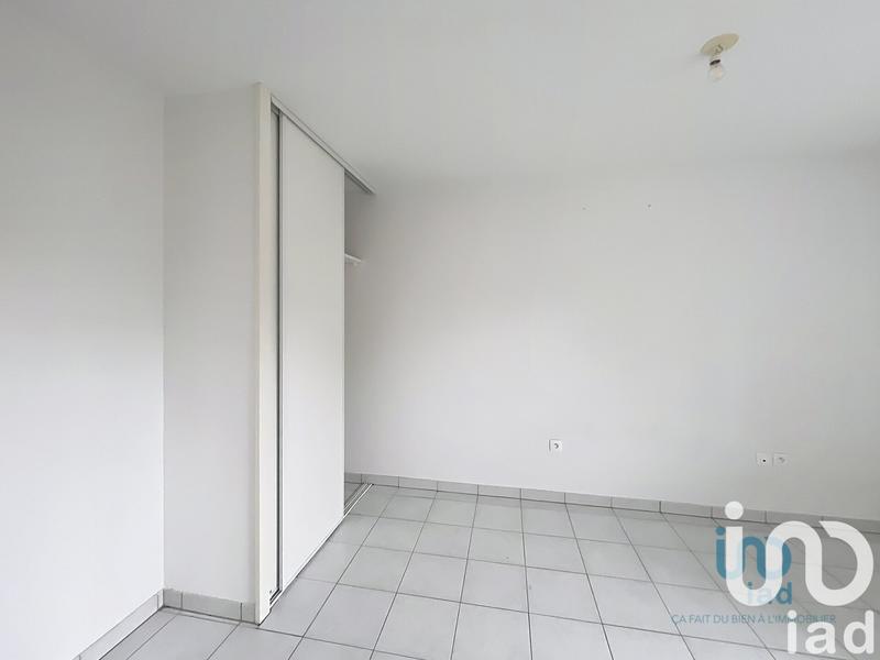 Appartement - 37 m² - 2 pièces