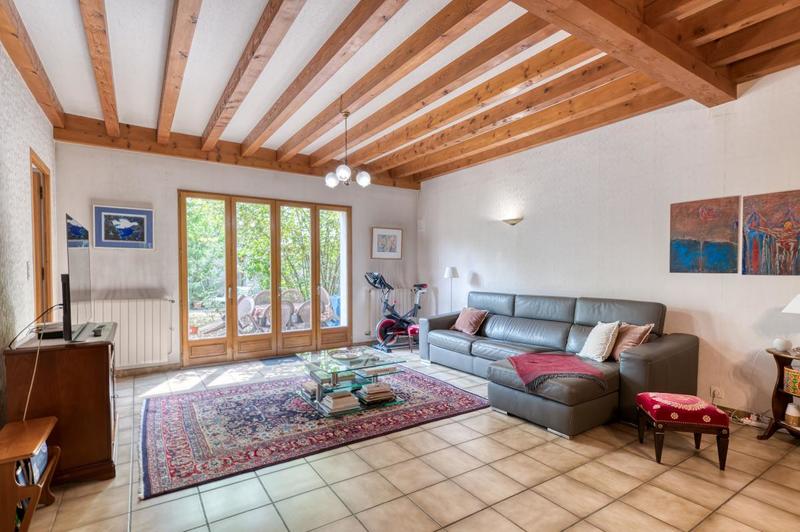 Maison - 165 m² - 6 pièces