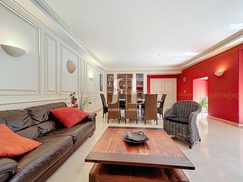 Longère - 298 m² - 5 pièces