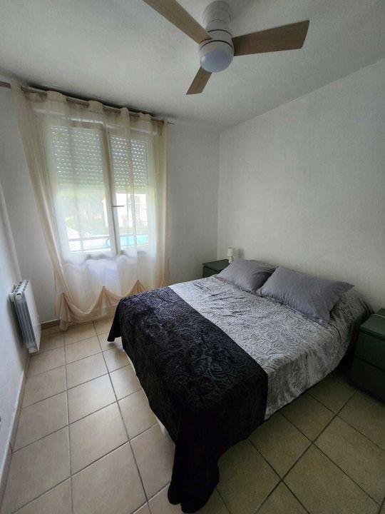 Appartement - 50 m² - 3 pièces