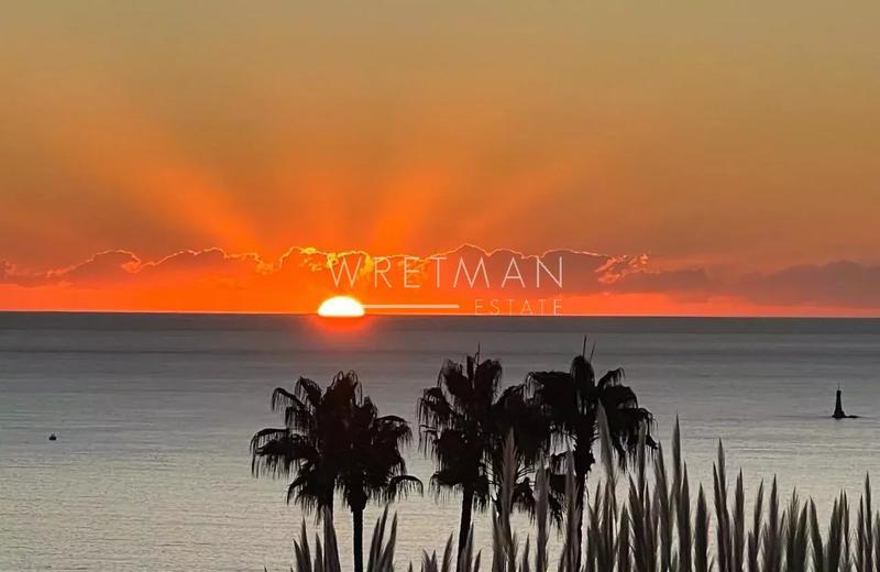 Appartement - 114 m² - 4 pièces