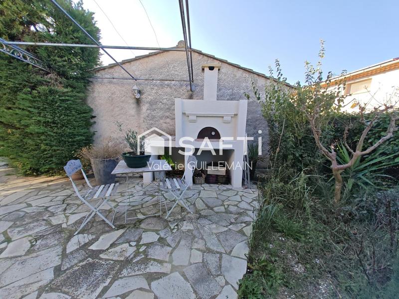 Maison - 156 m² - 5 pièces