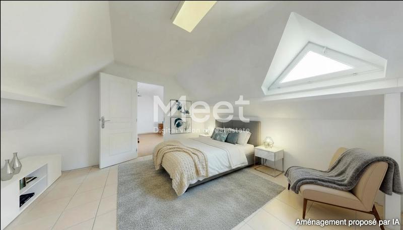 Demeure - 174 m² - 7 pièces