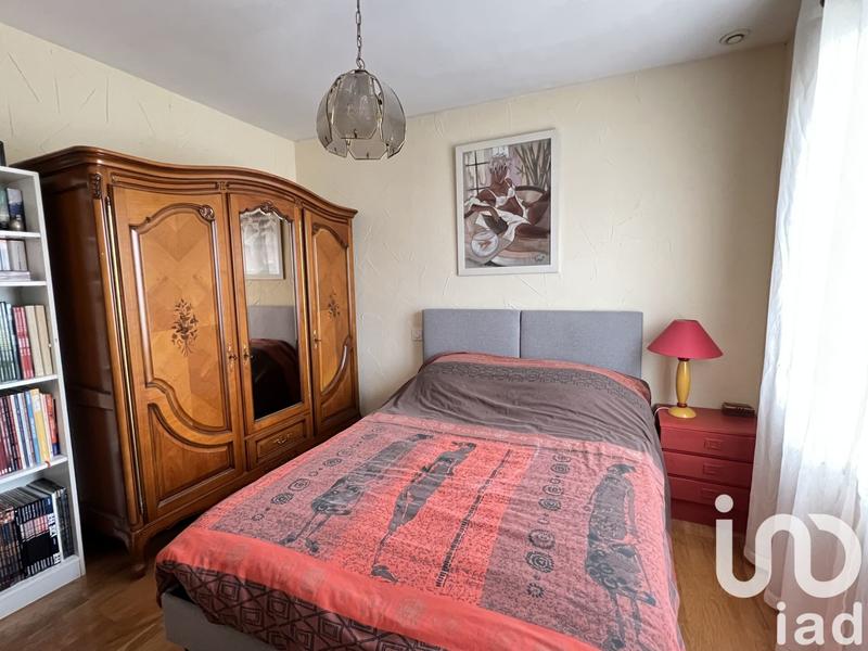 Maison - 65 m² - 5 pièces