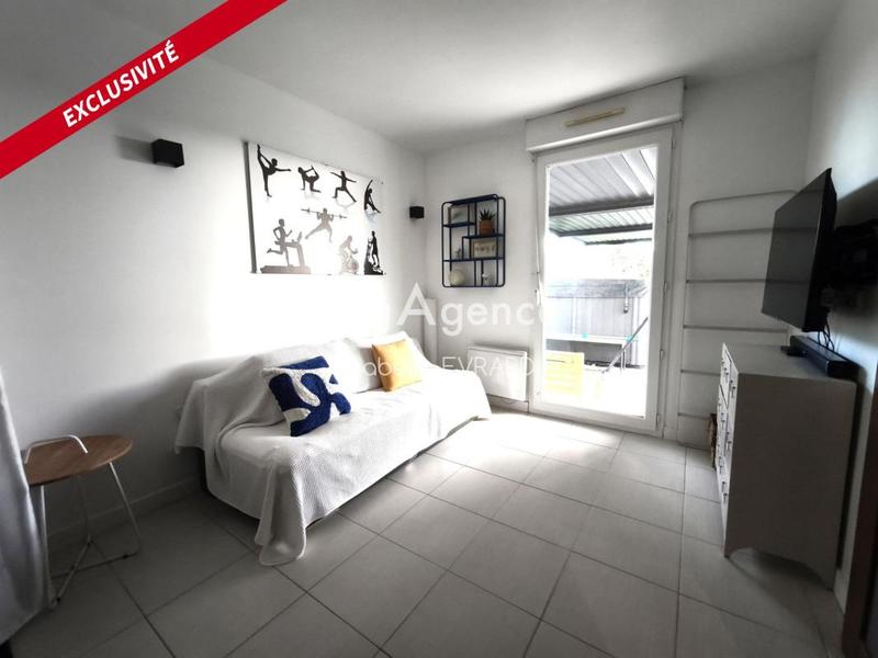 Maison - 138 m² - 7 pièces