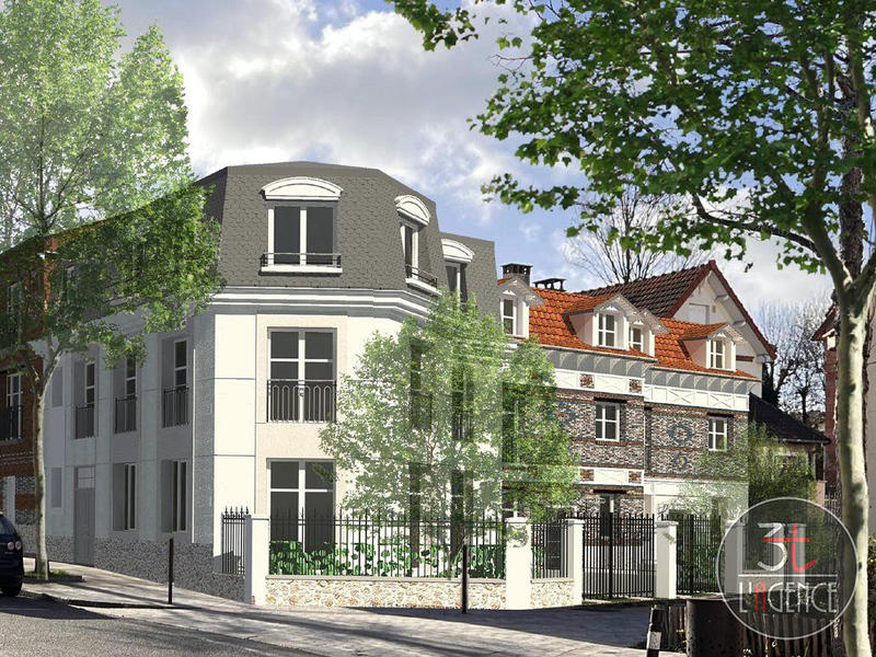 Maison - 193 m² - 7 pièces