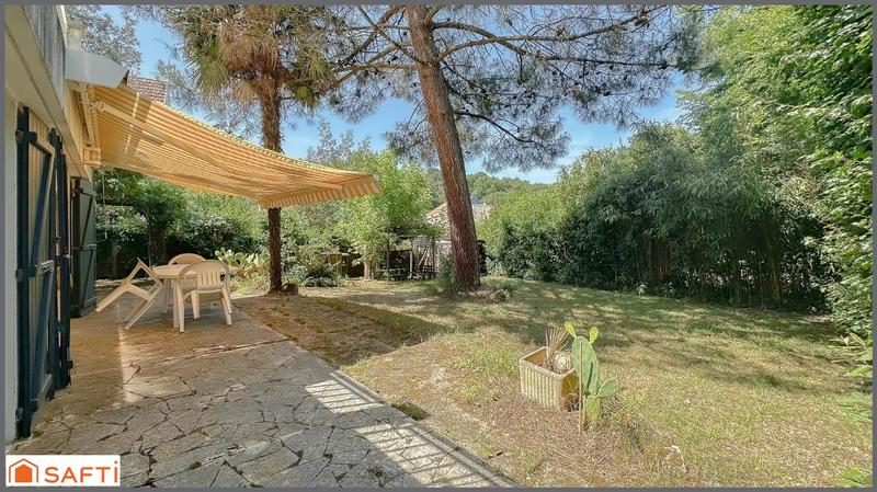 Appartement - 109 m² - 4 pièces