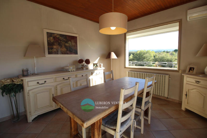 Maison - 190 m² - 9 pièces