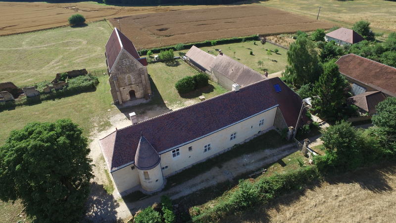 8ème Fête médiévale de la commanderie d'Avalleur