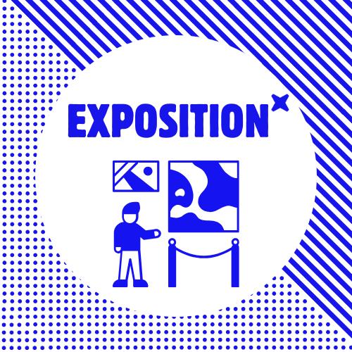 Exposition Femme de Tous les Horizons