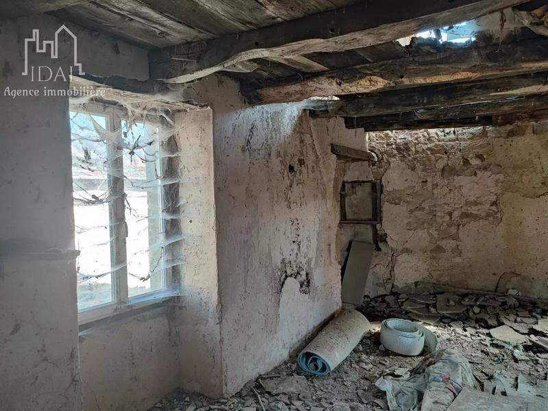 Maison de village - 110 m² - 4 pièces