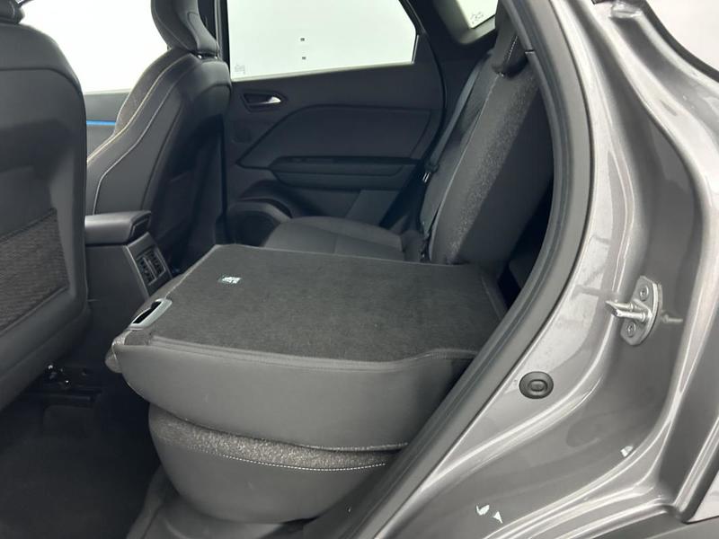 Renault Captur Eco-G 100 ch Techno 5p