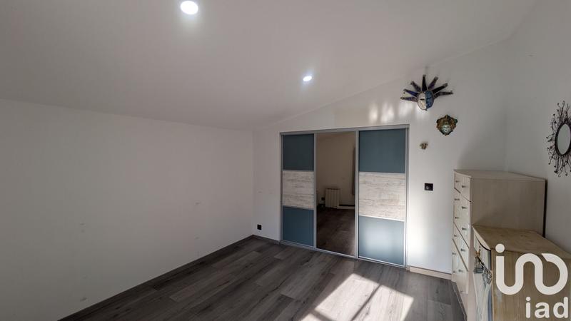 Maison - 164 m² - 7 pièces