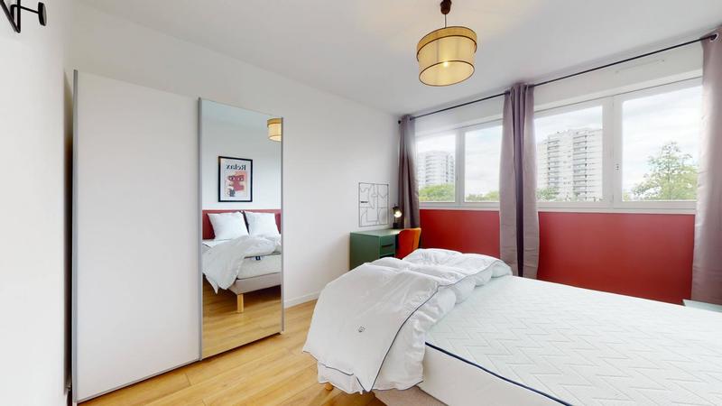 Appartement - 79 m²