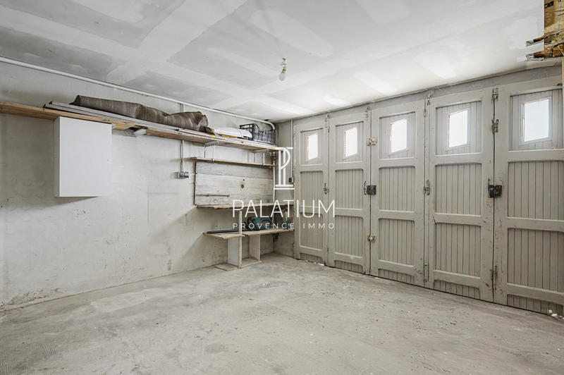 Maison - 96 m² - 5 pièces